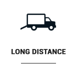 Long Distance Moving Services - Interstate Movers NJ