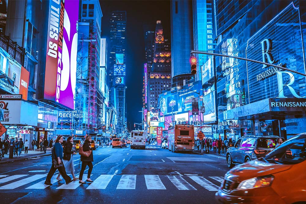 Moving from NJ to NYC – Tips and Hints