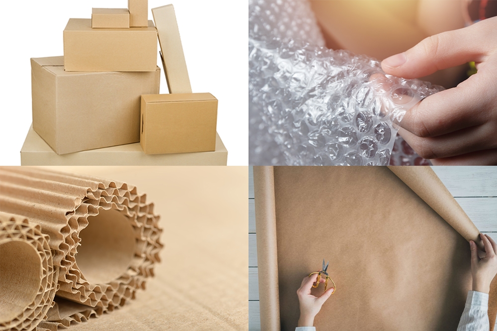 Quality packing Supplies